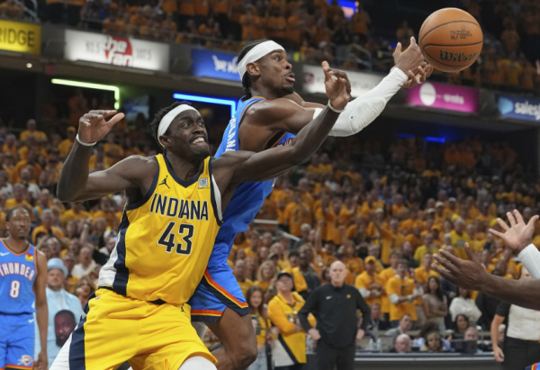 景逸策略 雷霆崩盘两大败因：外线狂输21分+前三节板凳6-31 最多落后31分