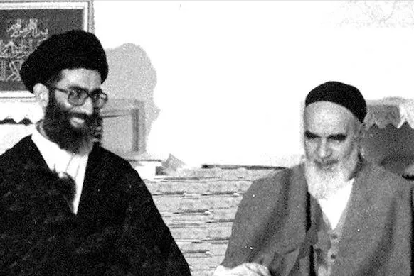 牛股堂 伊朗两位最高领袖的子女们，大多没有从政，都在伊朗没有前往美国