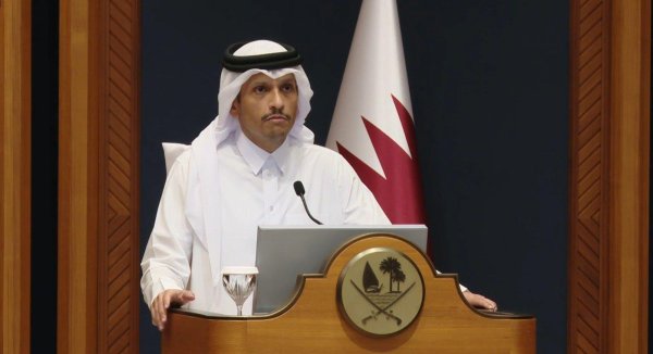 三星证券 卡塔尔首相：卡塔尔将针对伊朗袭击采取法律和外交行动