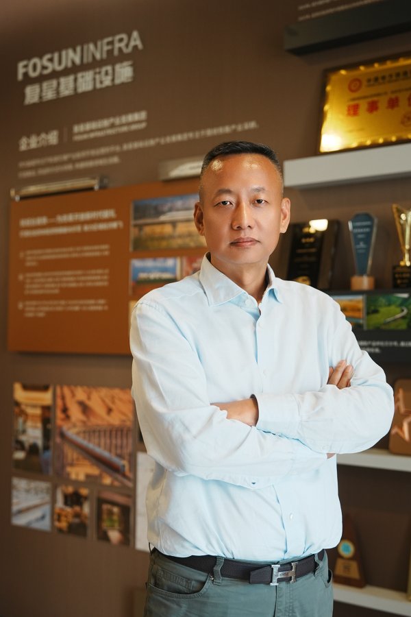 金信达 直通达沃斯｜复星基础设施温晓东：票价上万的旅游列车如何实现高上座率？