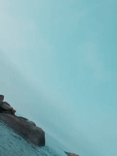 邦尼配资 回声｜一场从身体出发的心灵之旅