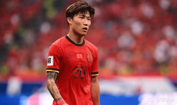 火配资 国足0-2日本队! 3人表现太拉胯, 以后或难进国家队了