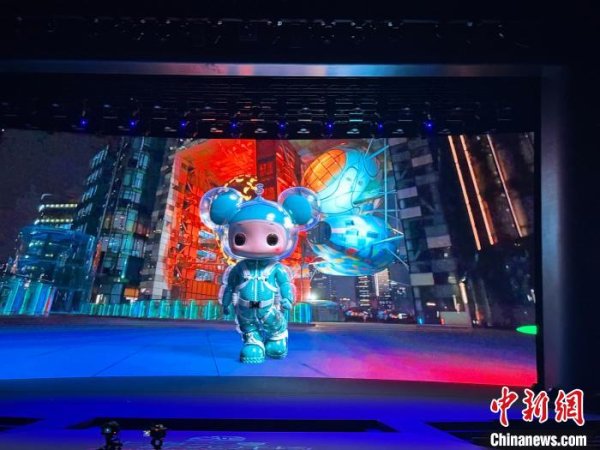 云谷策略 2025“上海之夏”正式启动 聚焦“让全球旅客好来、好玩、好购”