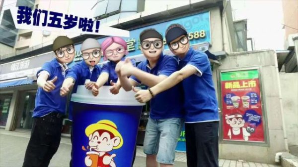 易资配 300家店关剩4家，他改卖二手设备，“今年能做3000万”