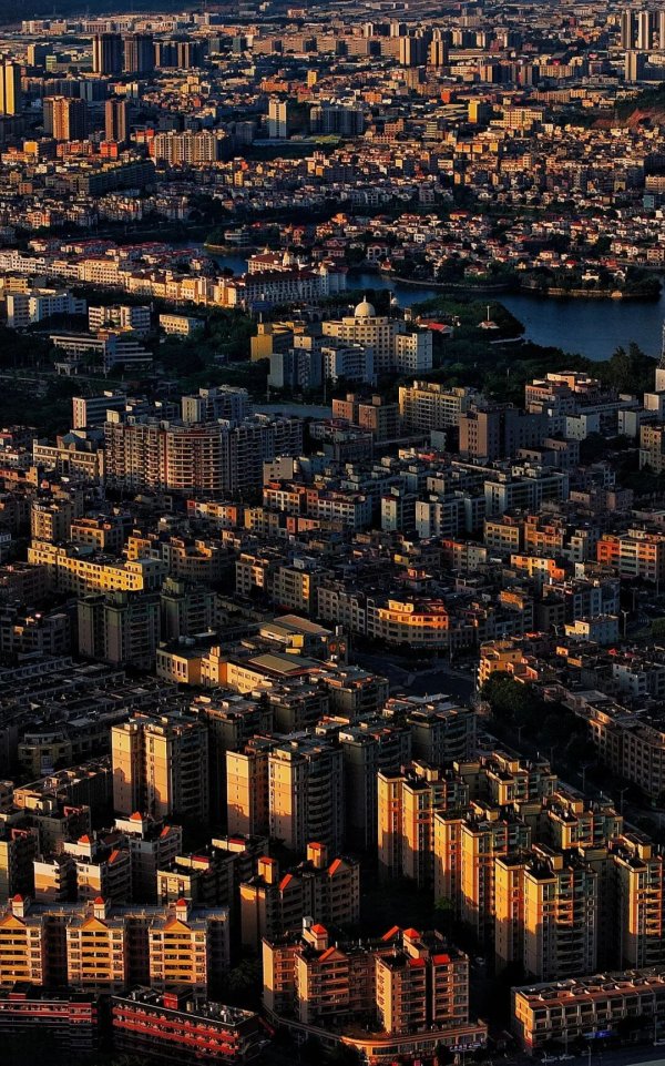 犀牛配资 @阳江人，请接收“家门口”的风光美图→