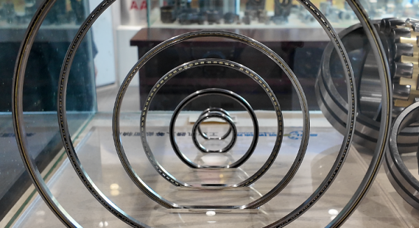 汇盈策略  解码“小镇冠军”丨聊城烟店镇：小轴承“转”出大市场